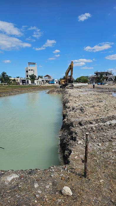 Cutting the Phase 2 channel